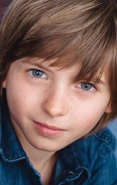 Оливер Белл / Oliver Bell
