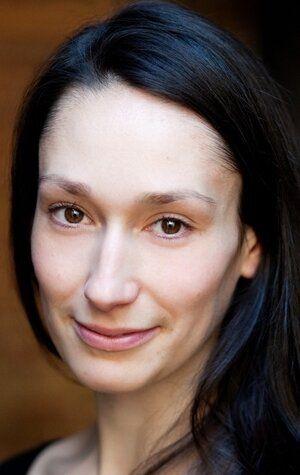 Сиан Клиффорд / Sian Clifford
