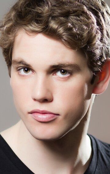 Джедидайя Гудакр / Jedidiah Goodacre