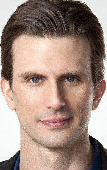 Фред Уэллер / Fred Weller