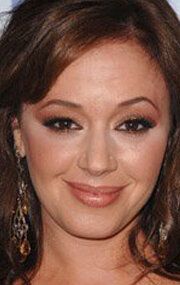 Леа Ремини / Leah Remini