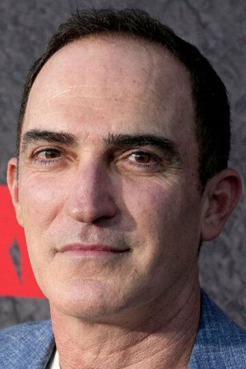 Патрик Фишлер / Patrick Fischler