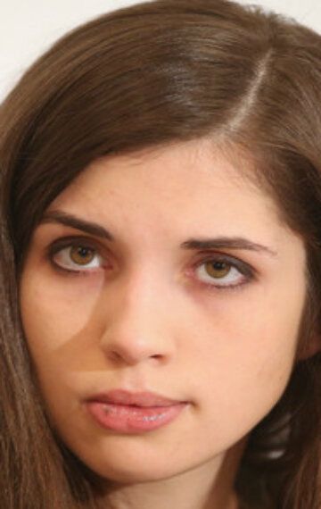 Надежда Толоконникова / Nadezhda Tolokonnikova