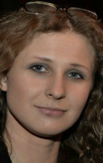 Мария Алехина / Mariya Alyokhina
