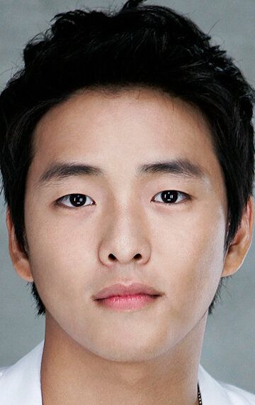 Ким Тон Юн / Kim Dong Yoon