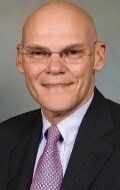 Джеймс Карвилл / James Carville