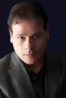 Фрэнк Д’Анджело / Frank D'Angelo