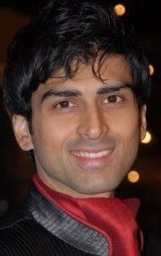 Акшай Догра / Akshay Dogra
