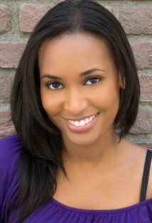 / Christal Marie Deloney