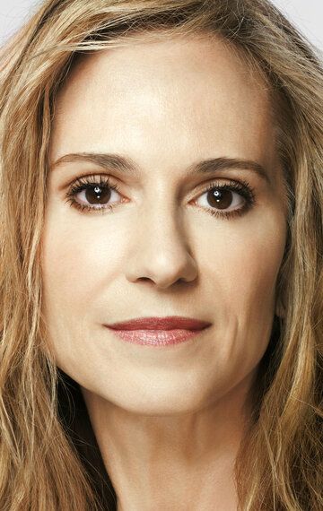 Холли Хантер / Holly Hunter