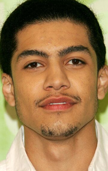 Рик Гонсалес / Rick Gonzalez