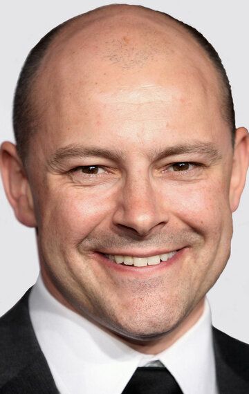 Роб Кордри / Rob Corddry