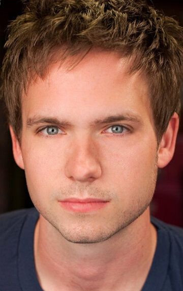 Патрик Джей Адамс / Patrick J. Adams