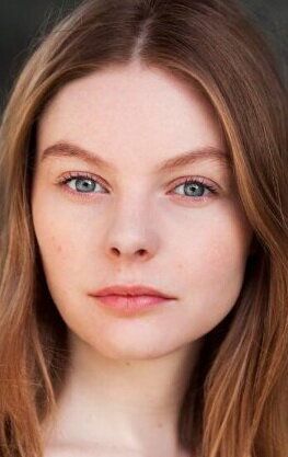Нелл Хадсон / Nell Hudson