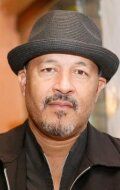 Кларк Джонсон / Clark Johnson