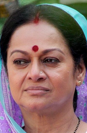 Зарина Вахаб / Zarina Wahab