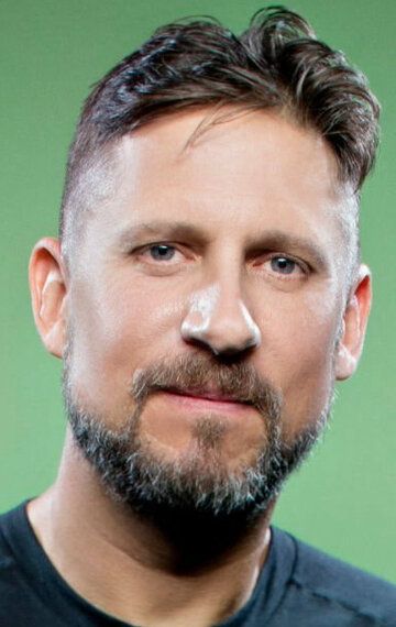 Дэвид Эйр / David Ayer