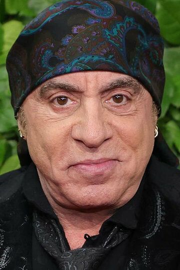 Стив Ван Зандт / Steve Van Zandt