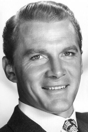 Стив Форрест / Steve Forrest
