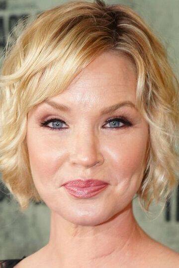 Эшли Скотт / Ashley Scott