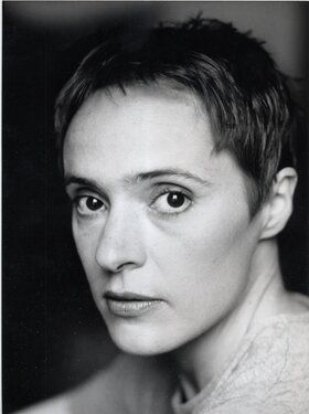 Од Брайант / Aude Briant