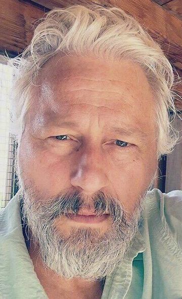 Джефф Уинкотт / Jeff Wincott