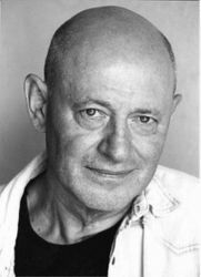 Уве Цербе / Uwe Zerbe