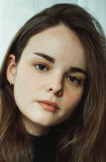 Микаела Уиттман / Micaela Wittman