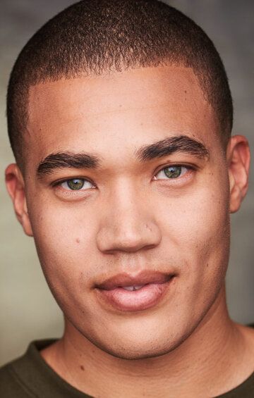 Расселл Карри / Russell Curry