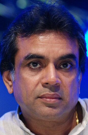 Пареш Раваль / Paresh Rawal