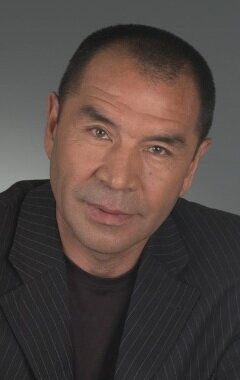 Байкенже Бельбаев / 