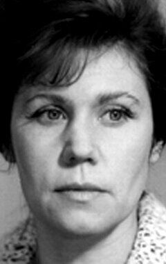 Алевтина Румянцева /