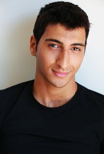 Джассем Мугари / Jassem Mougari
