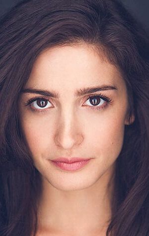 Саманта Скаффиди / Samantha Scaffidi