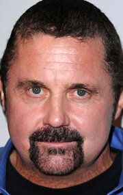 Кэйн Ходдер / Kane Hodder