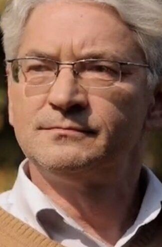 Юрий Гребельник /