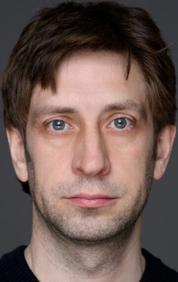 Андрей Козлов /