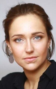 Татьяна Виноградова /
