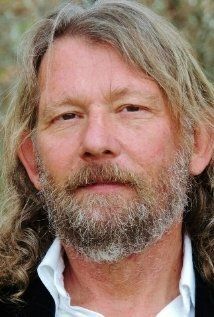 Брюс Эллиотт / Bruce Penton