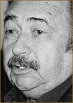 Григорий Поженян / 