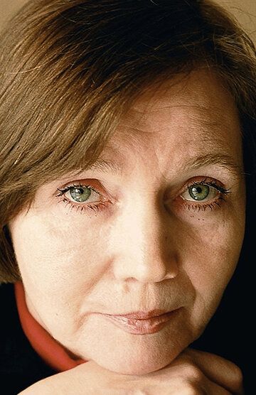 Татьяна Шестакова /