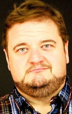 Майк «Наг» Наганг / Mike «Nug» Nahrgang