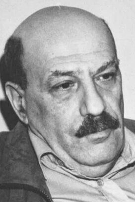 Леонид Менакер /