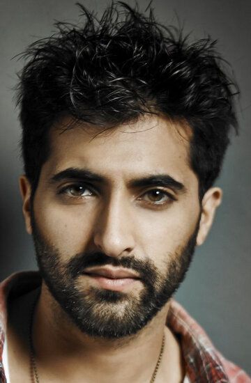 Акшай Оберой / Akshay Oberoi