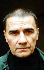 Сергей Волкош /