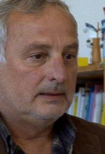 Милослав Мейзлик / Miloslav Mejzlík