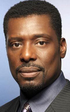 Имонн Уокер / Eamonn Walker