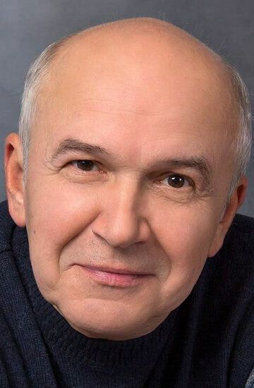 Анатолий Терпицкий / 