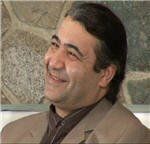 Бахрам Хейдари / Bahram Heidari