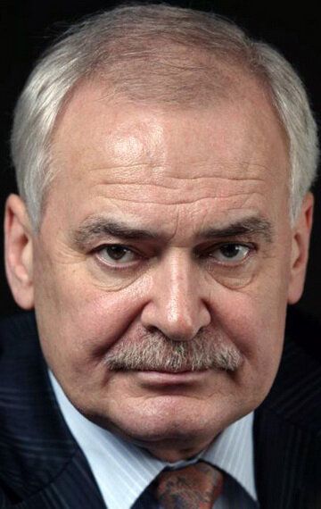 Николай Буров / 